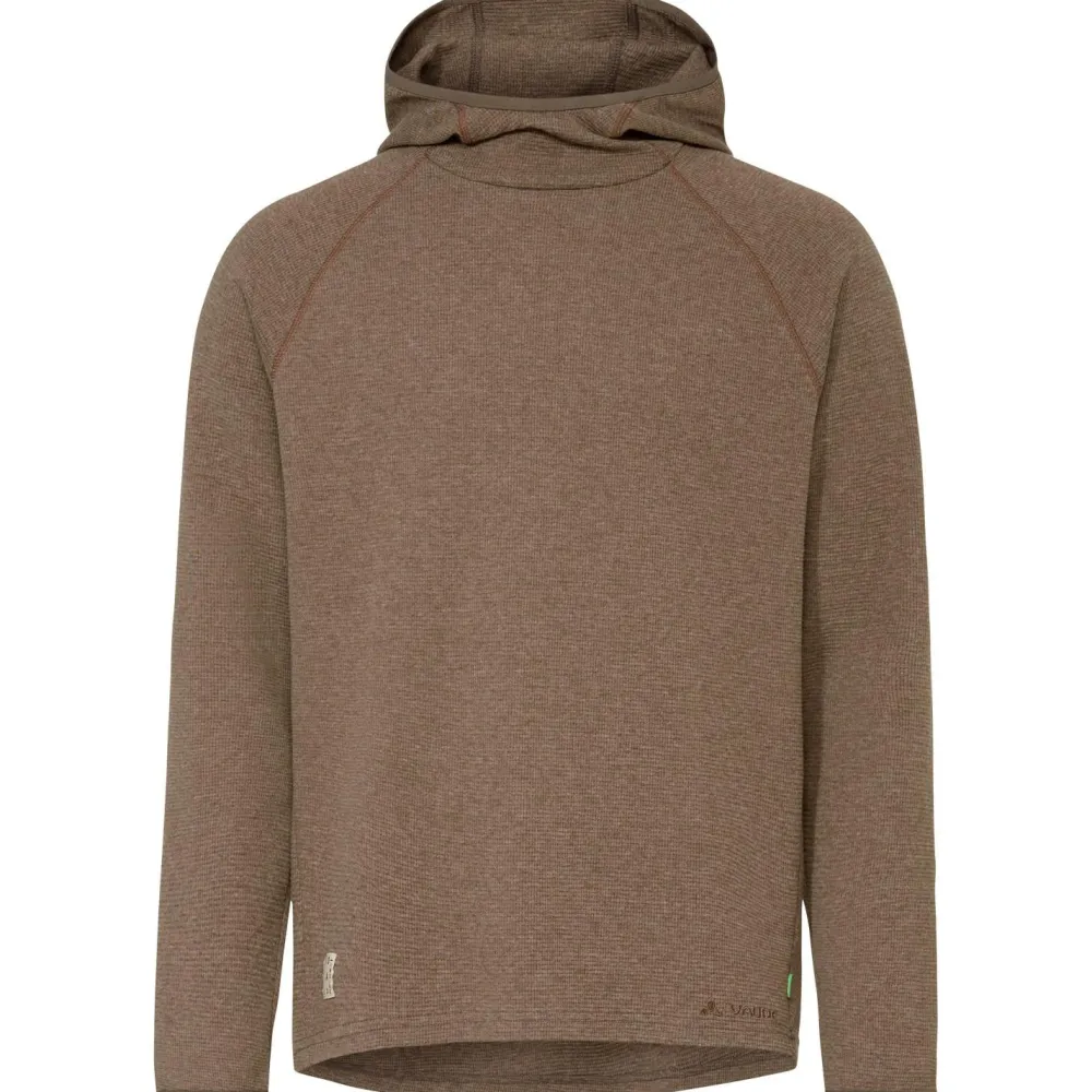 Vaude - Redmont Hoody - Hoodie Hot