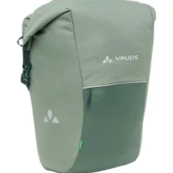 - Road Master Roll-It - Gepäckträgertasche < Vaude Hot