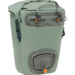 - Road Master Roll-It - Gepäckträgertasche < Vaude Hot