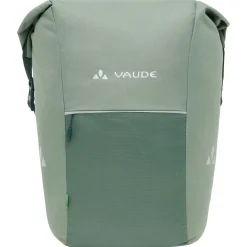 - Road Master Roll-It - Gepäckträgertasche < Vaude Hot