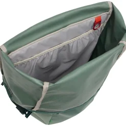 - Road Master Roll-It - Gepäckträgertasche < Vaude Hot