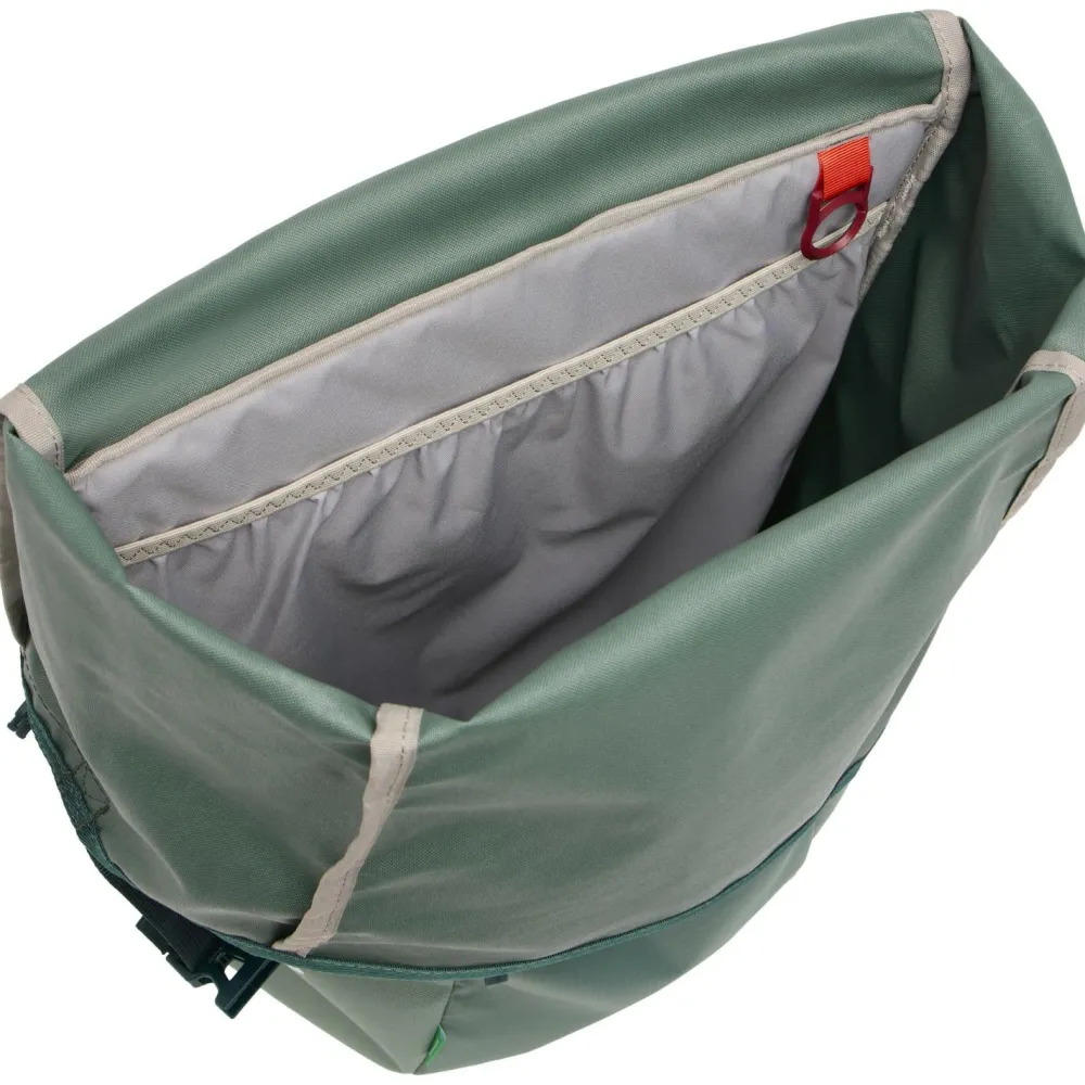 - Road Master Roll-It - Gepäckträgertasche < Vaude Hot