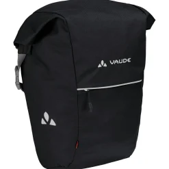 - Road Master Roll-It - Gepäckträgertasche < Vaude Hot