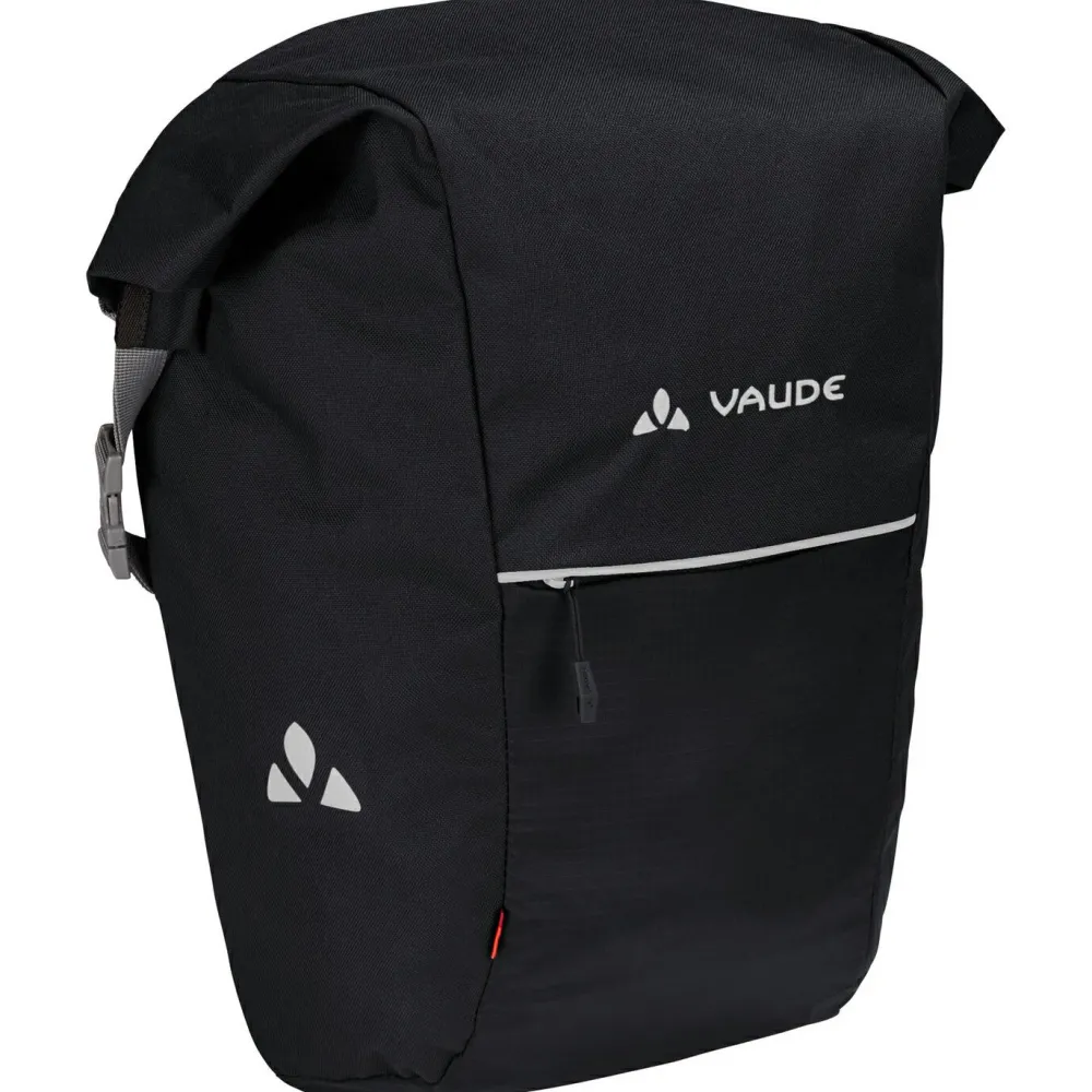 - Road Master Roll-It - Gepäckträgertasche < Vaude Hot