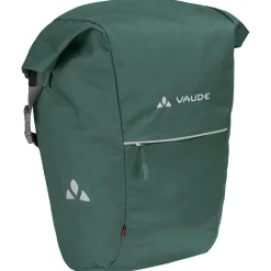 - Road Master Roll-It - Gepäckträgertasche < Vaude Hot