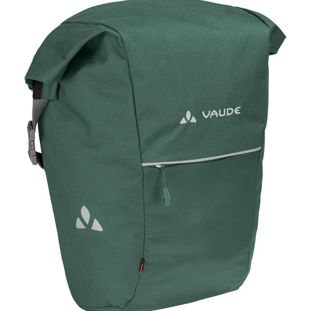 - Road Master Roll-It - Gepäckträgertasche < Vaude Hot