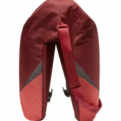 Vaude - Road Master Urban (Double) - Gepäckträgertasche Best