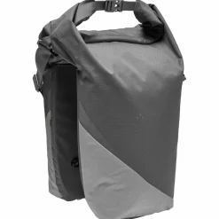 Vaude - Road Master Urban (Double) - Gepäckträgertasche Best