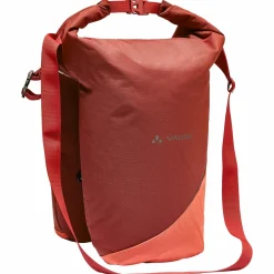 Vaude - Road Master Urban (Double) - Gepäckträgertasche Best