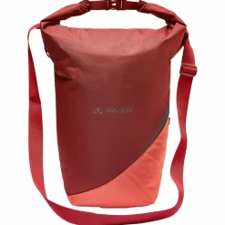 Vaude - Road Master Urban (Double) - Gepäckträgertasche Best