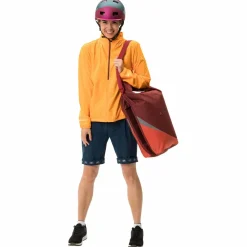 Vaude - Road Master Urban (Double) - Gepäckträgertasche Best