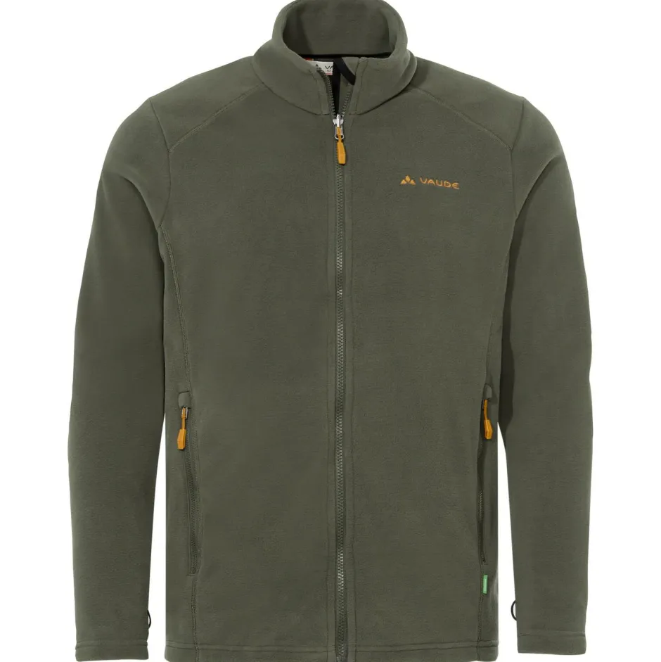 Vaude - Roeoor Feece Jacket II - Feecejacke