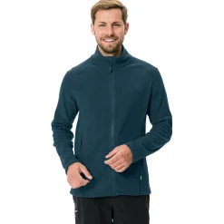 Vaude - Roeoor Feece Jacket II - Feecejacke