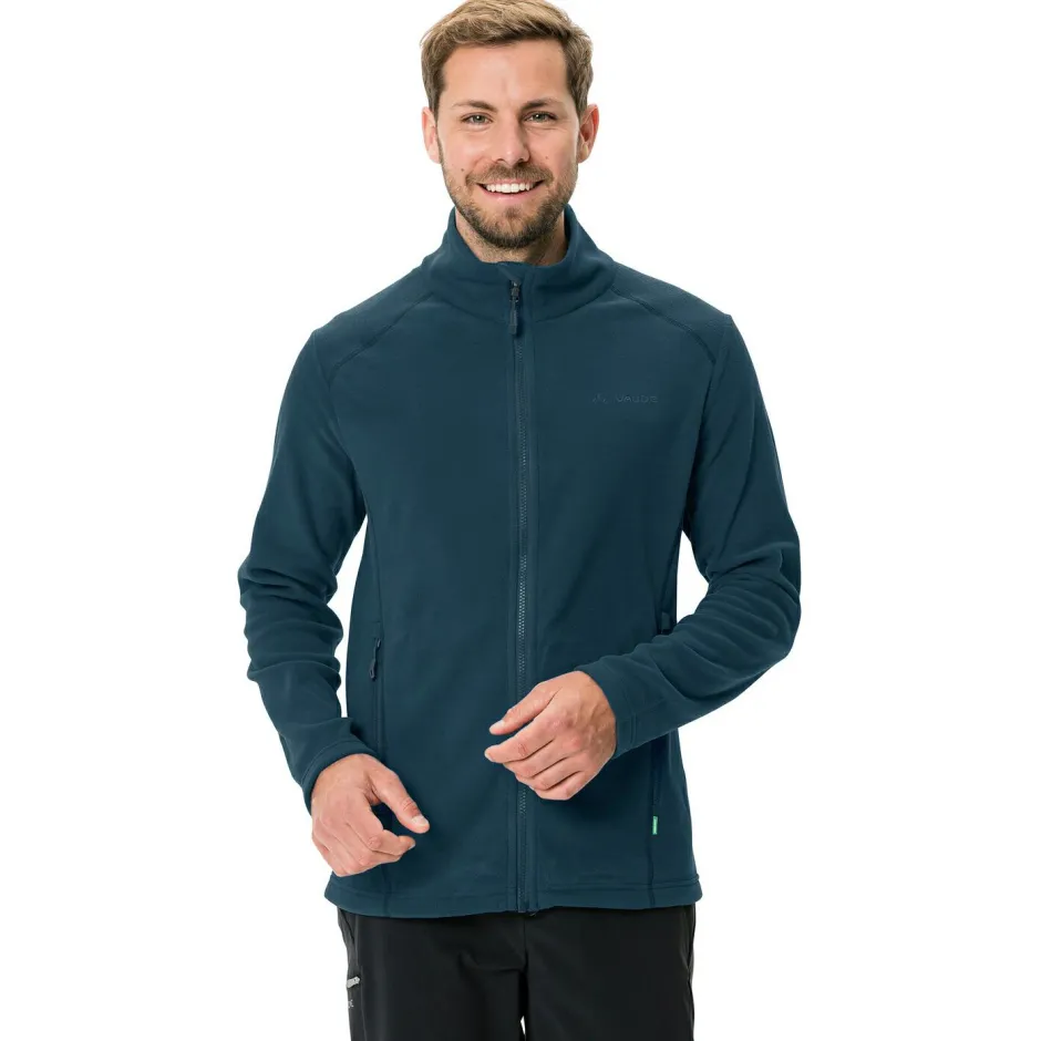Vaude - Roeoor Feece Jacket II - Feecejacke