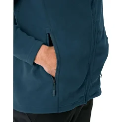 Vaude - Roeoor Feece Jacket II - Feecejacke