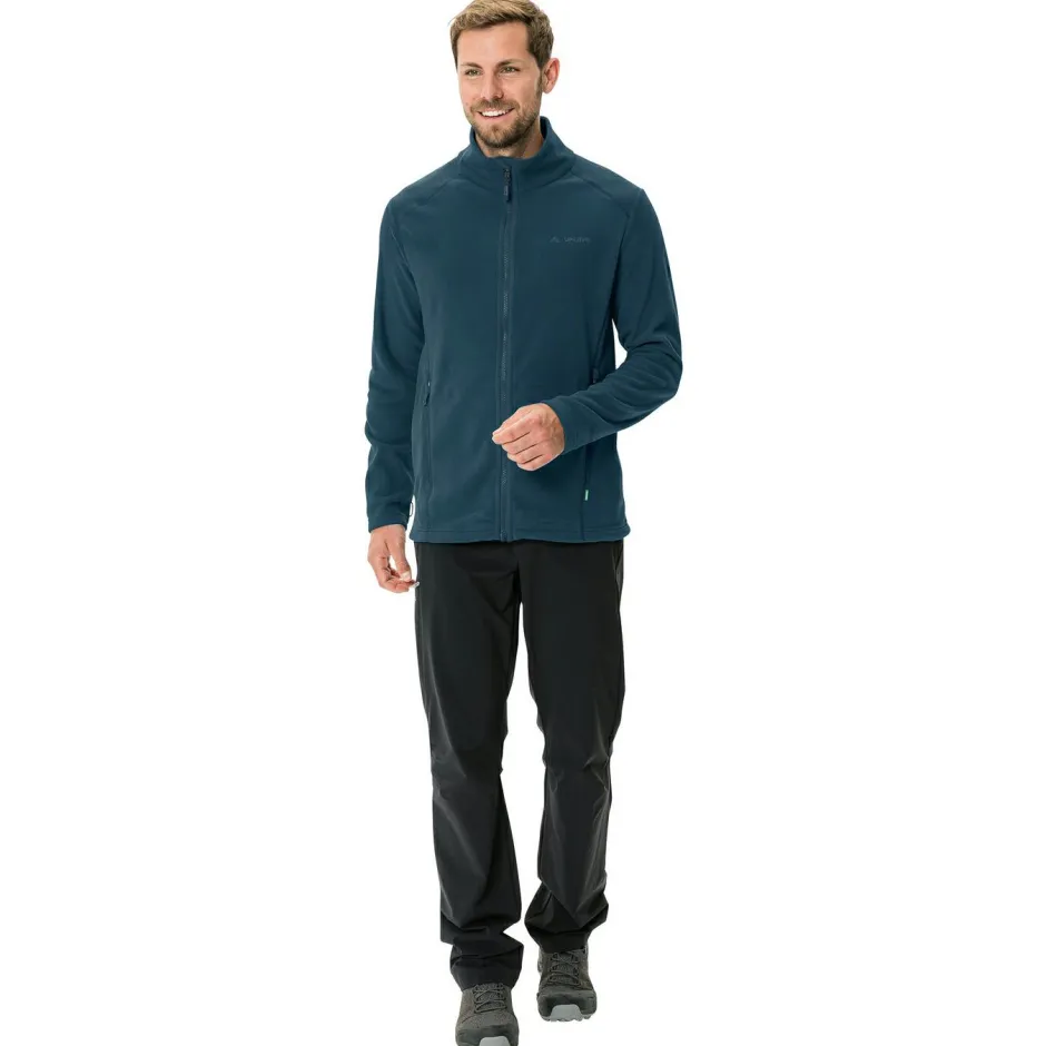 Vaude - Roeoor Feece Jacket II - Feecejacke