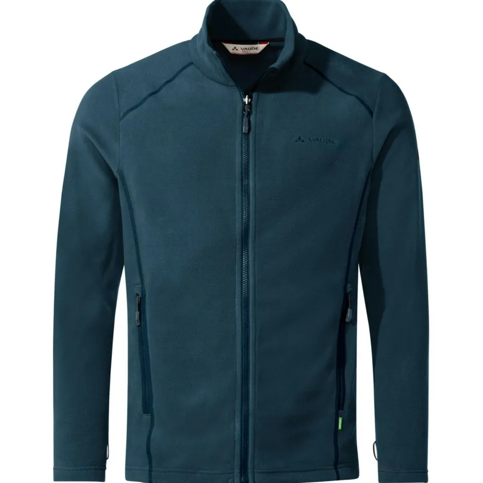 Vaude - Roeoor Feece Jacket II - Feecejacke