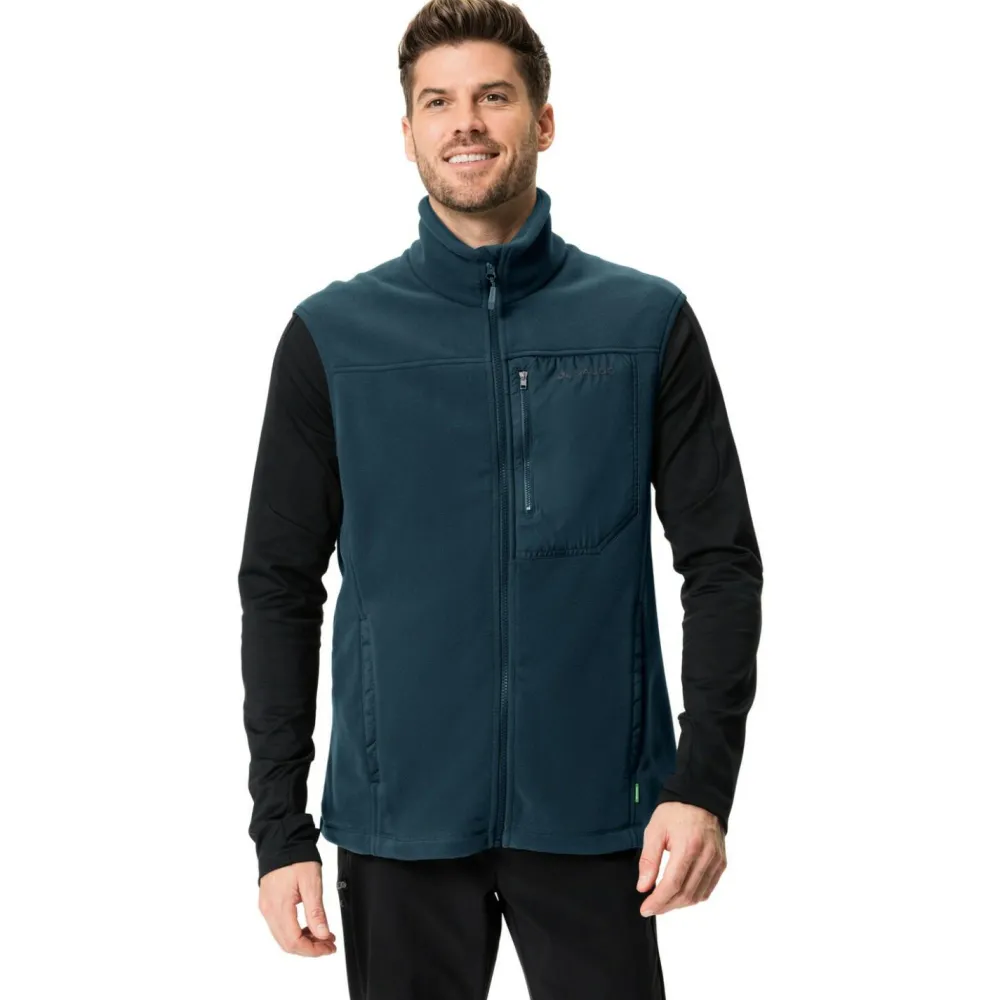 Vaude - Rosemoor Fleece Vest - Fleeceweste Discount