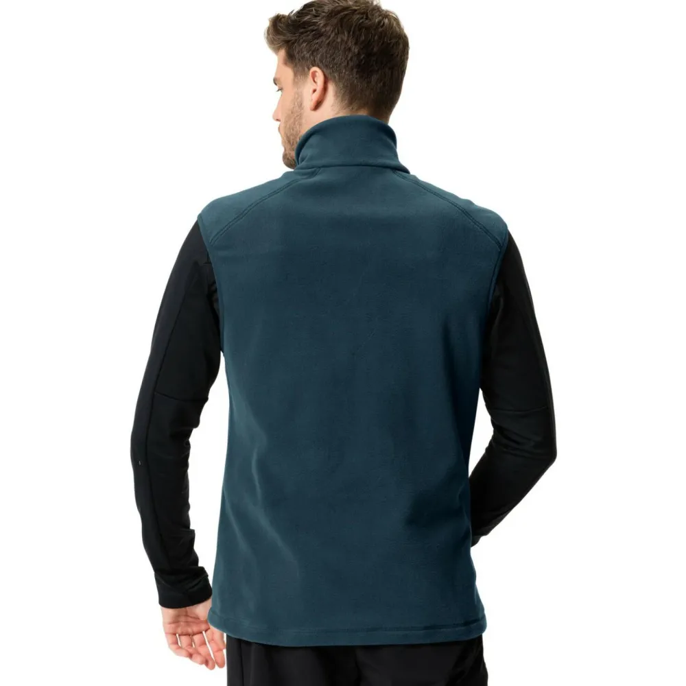 Vaude - Rosemoor Fleece Vest - Fleeceweste Discount