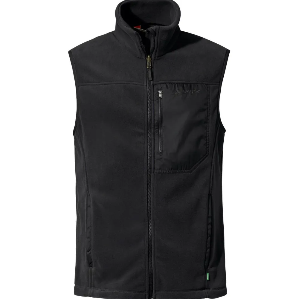 Vaude - Rosemoor Fleece Vest - Fleeceweste Discount