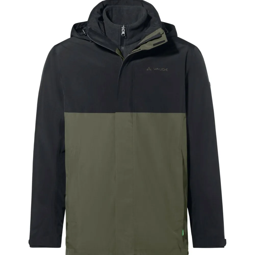 - Roeoor 3in1 Jacket - Doppejacke < Vaude Outlet
