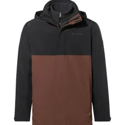 - Roeoor 3in1 Jacket - Doppejacke < Vaude Outlet