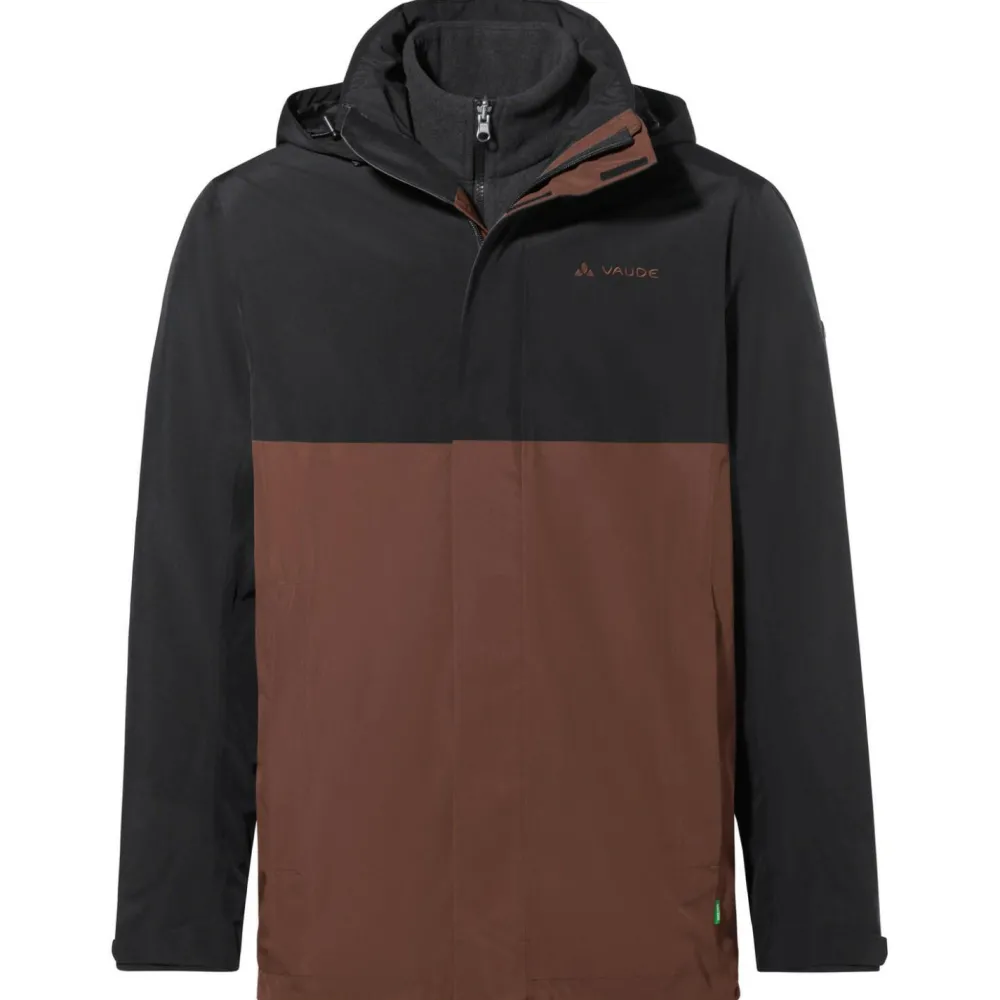 - Roeoor 3in1 Jacket - Doppejacke < Vaude Outlet