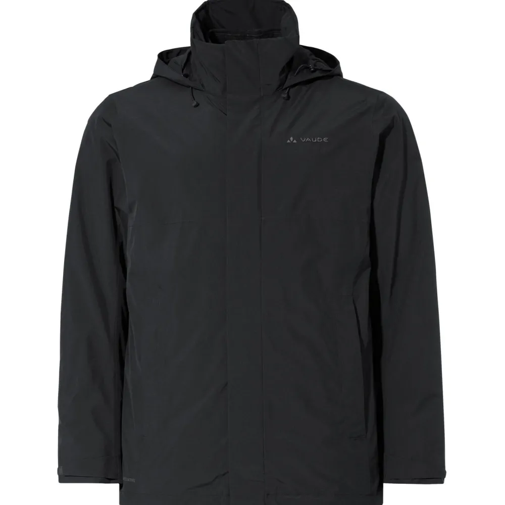 - Roeoor 3in1 Jacket - Doppejacke < Vaude Outlet