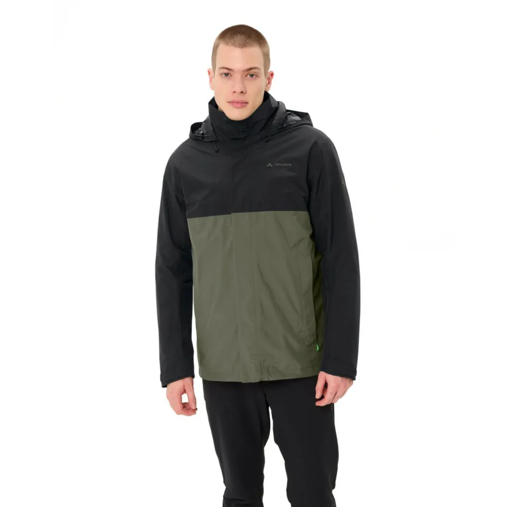 - Roeoor 3in1 Jacket - Doppejacke < Vaude Outlet