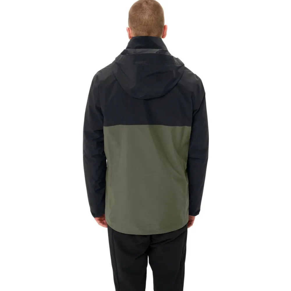 - Roeoor 3in1 Jacket - Doppejacke < Vaude Outlet