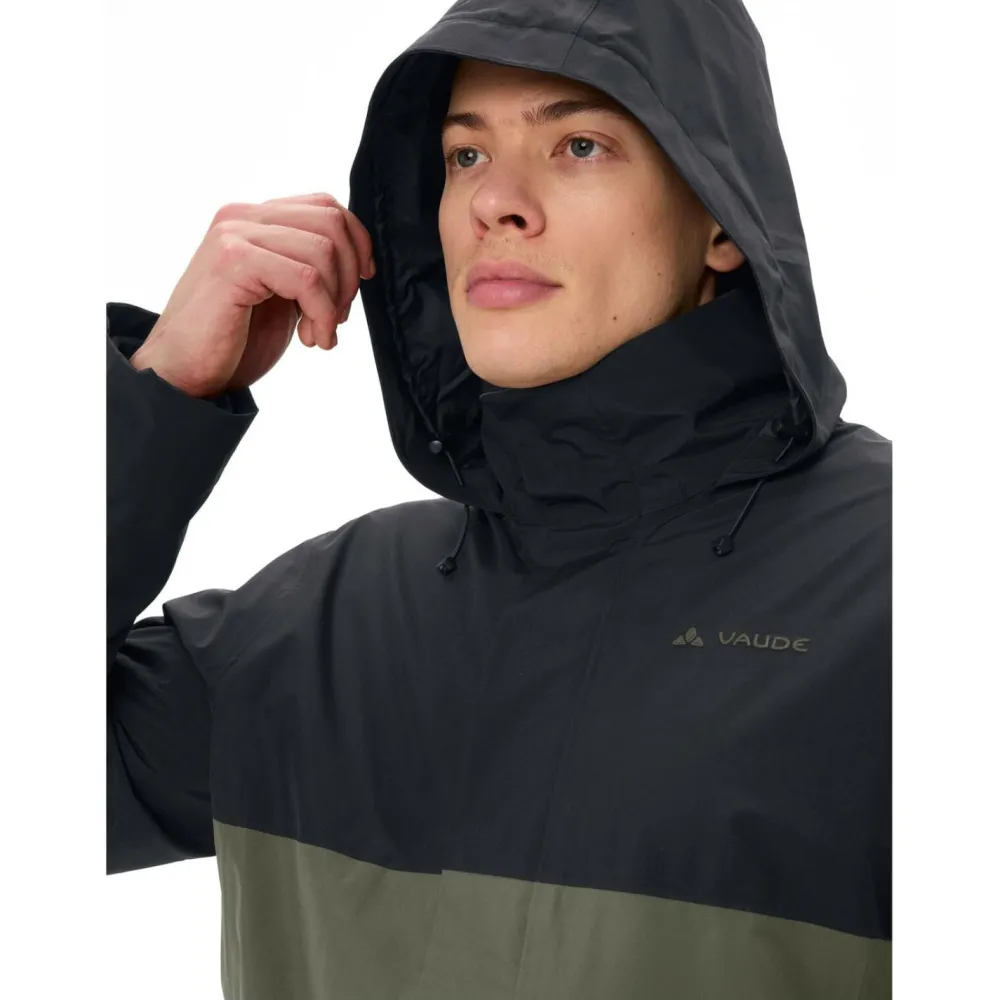 - Roeoor 3in1 Jacket - Doppejacke < Vaude Outlet