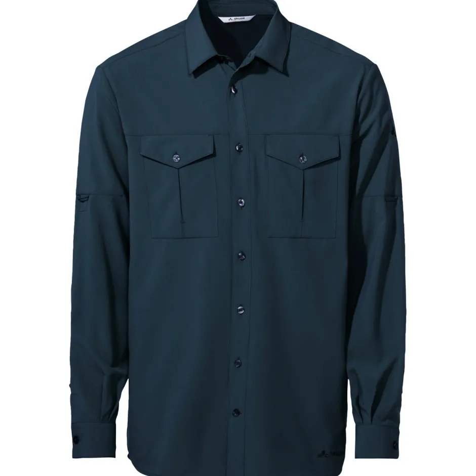 Vaude - Roeoor / hirt II - Hed