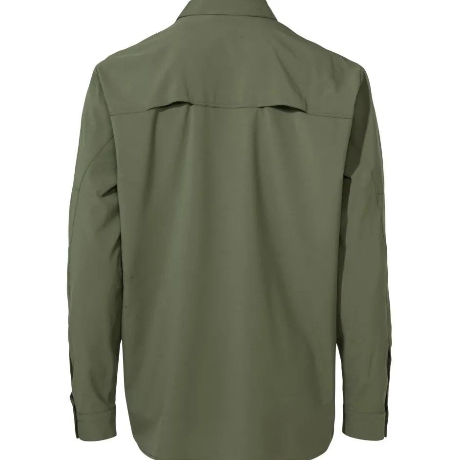 Vaude - Roeoor / hirt II - Hed