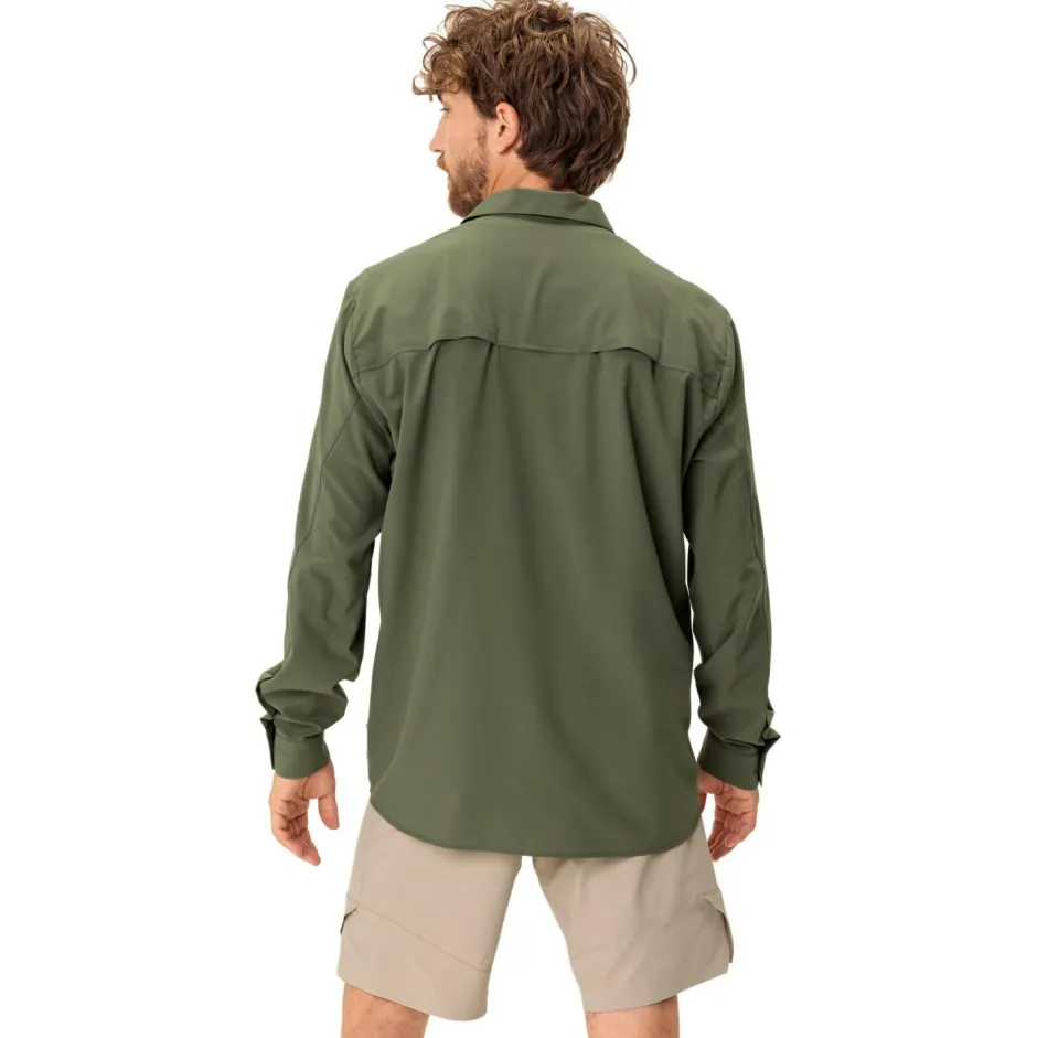 Vaude - Roeoor / hirt II - Hed