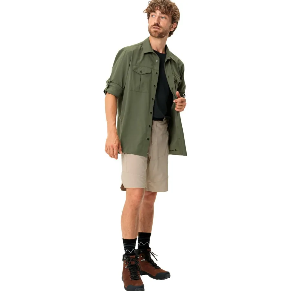 Vaude - Roeoor / hirt II - Hed