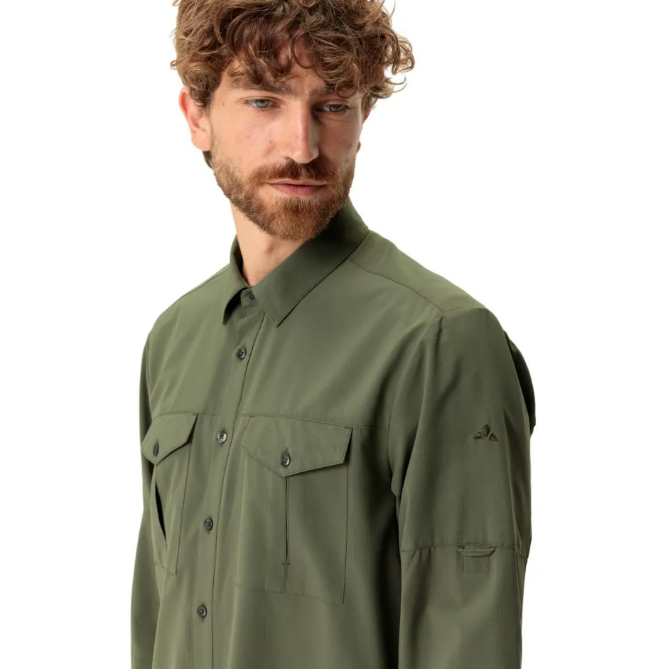 Vaude - Roeoor / hirt II - Hed