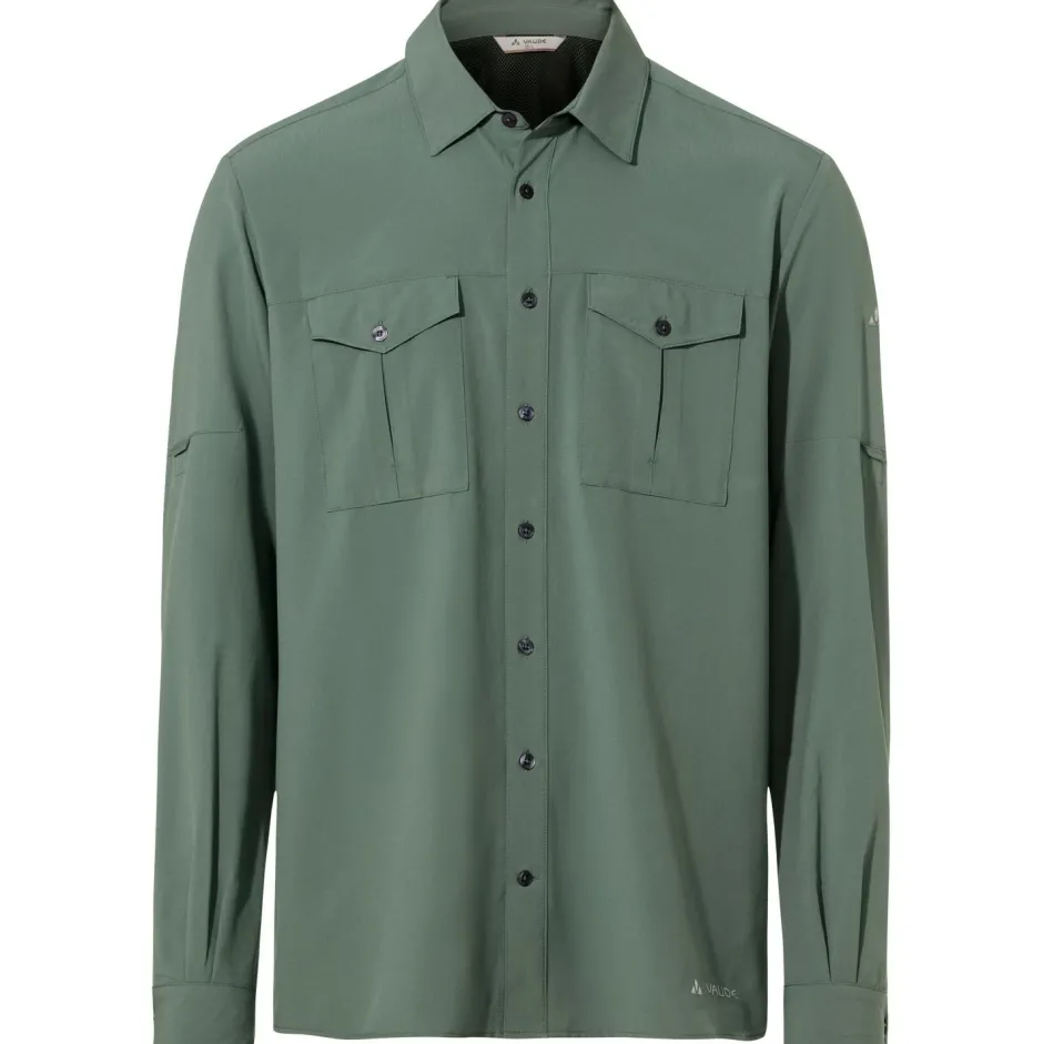 Vaude - Roeoor / hirt II - Hed