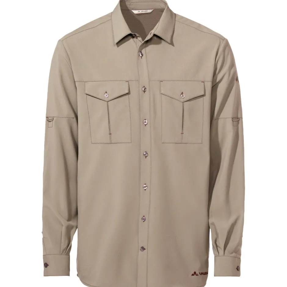 Vaude - Roeoor / hirt II - Hed