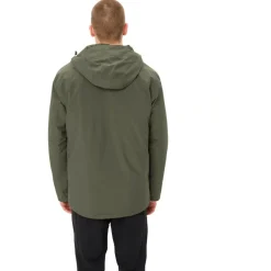 - Roeoor Padded Jacket II - Winterjacke < Vaude Best