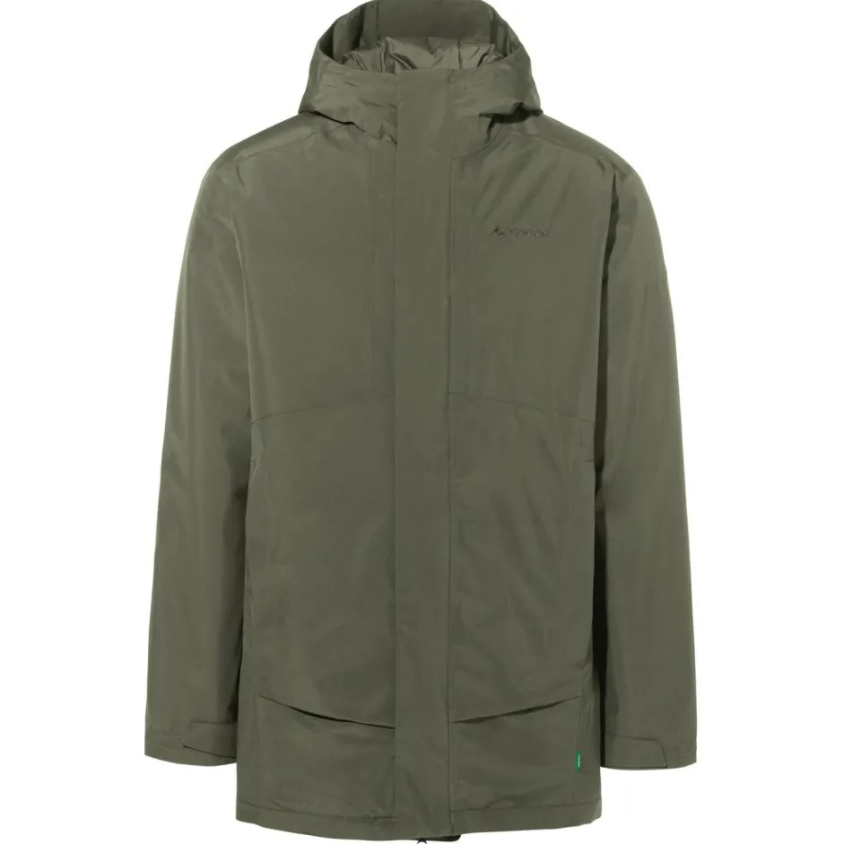 Vaude Winterjacken|Jacken-- Rosemoor Padded Parka - Parka