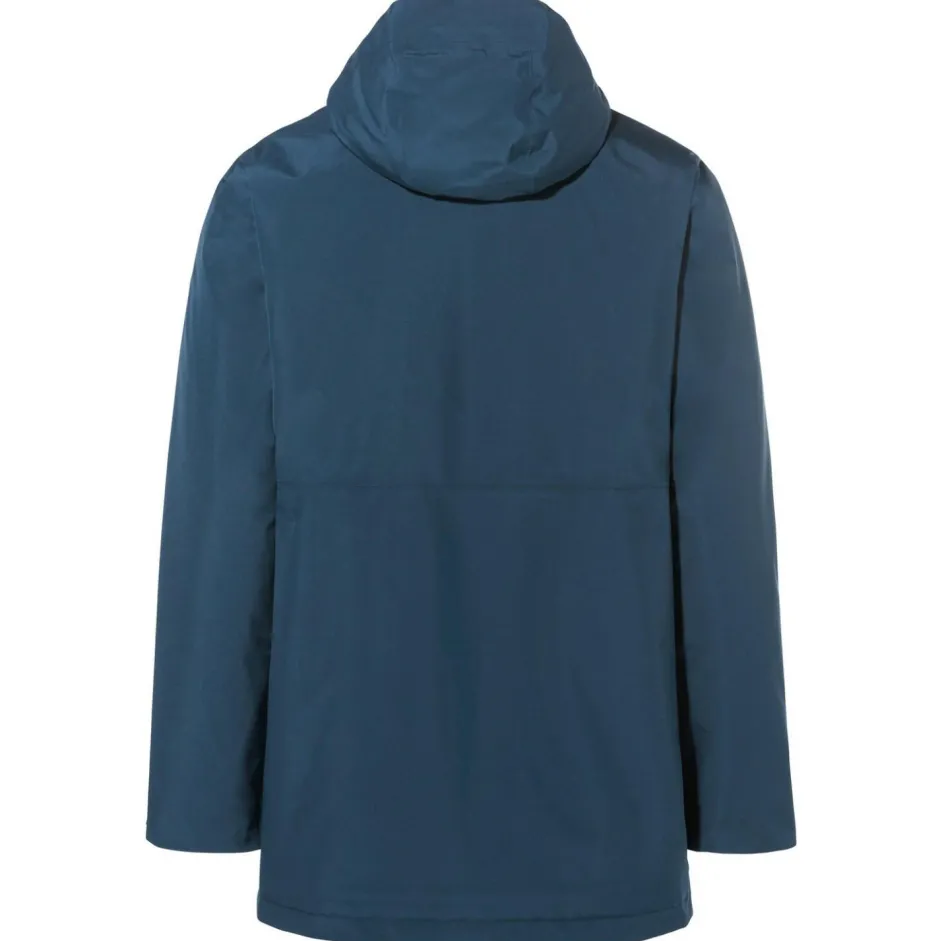 Vaude Winterjacken|Jacken-- Rosemoor Padded Parka - Parka