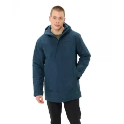 Vaude Winterjacken|Jacken-- Rosemoor Padded Parka - Parka