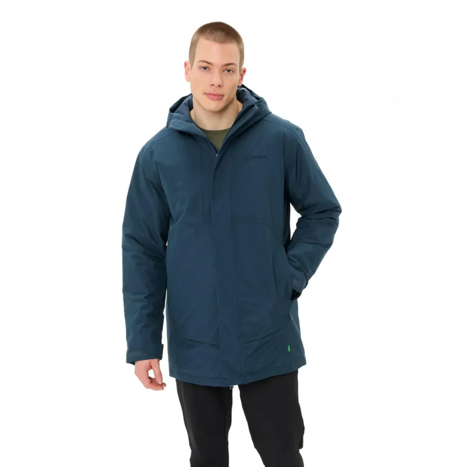 Vaude Winterjacken|Jacken-- Rosemoor Padded Parka - Parka
