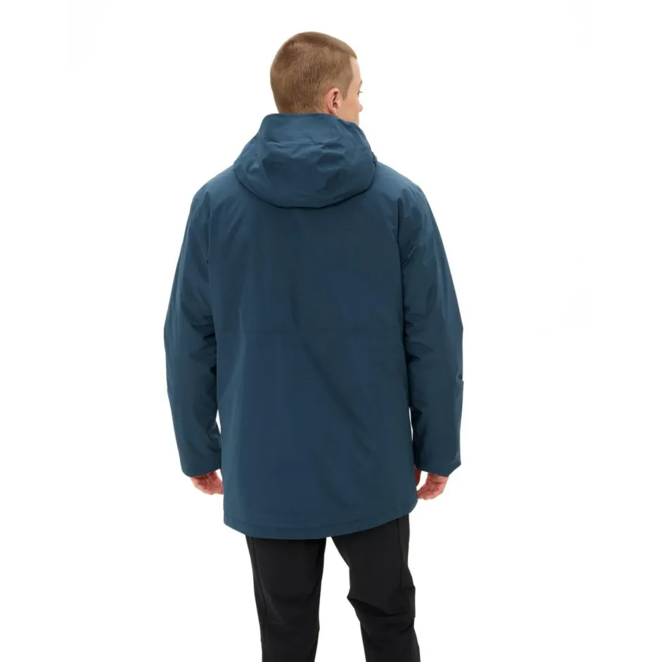 Vaude Winterjacken|Jacken-- Rosemoor Padded Parka - Parka
