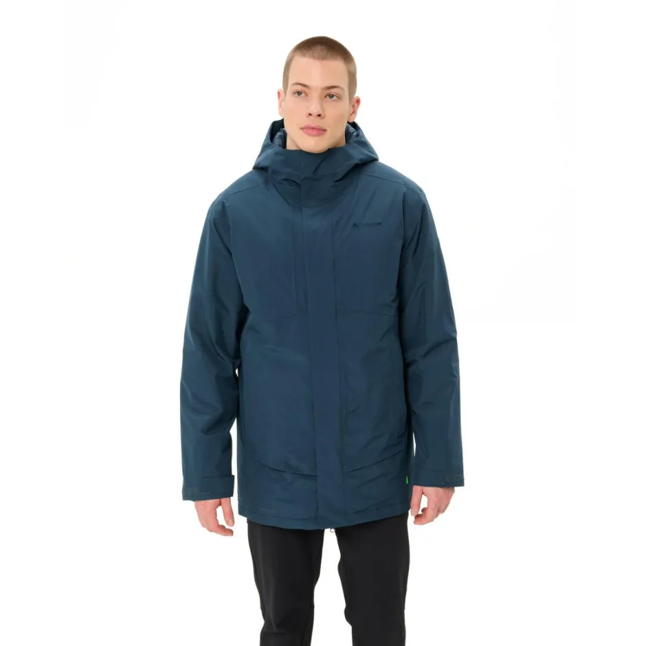 Vaude Winterjacken|Jacken-- Rosemoor Padded Parka - Parka
