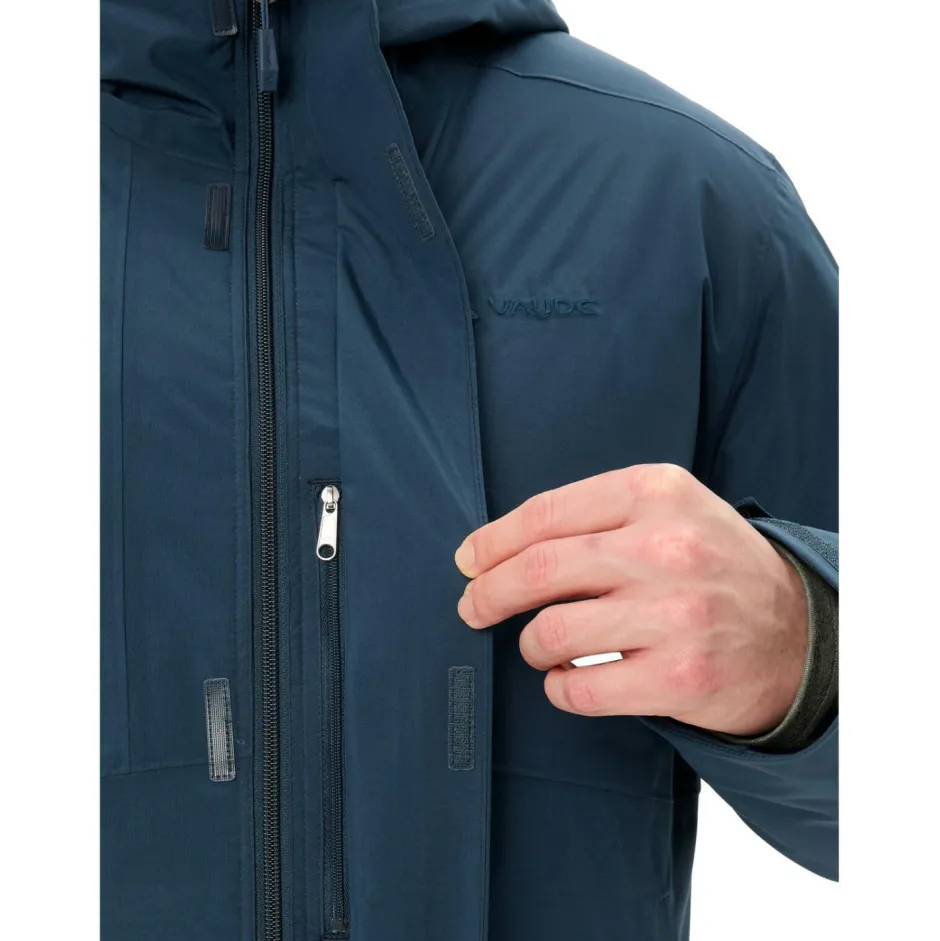 Vaude Winterjacken|Jacken-- Rosemoor Padded Parka - Parka