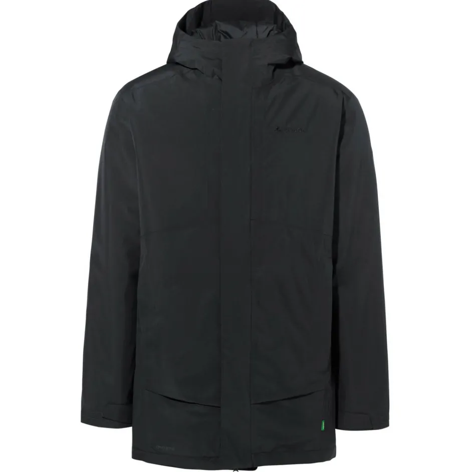Vaude Winterjacken|Jacken-- Rosemoor Padded Parka - Parka