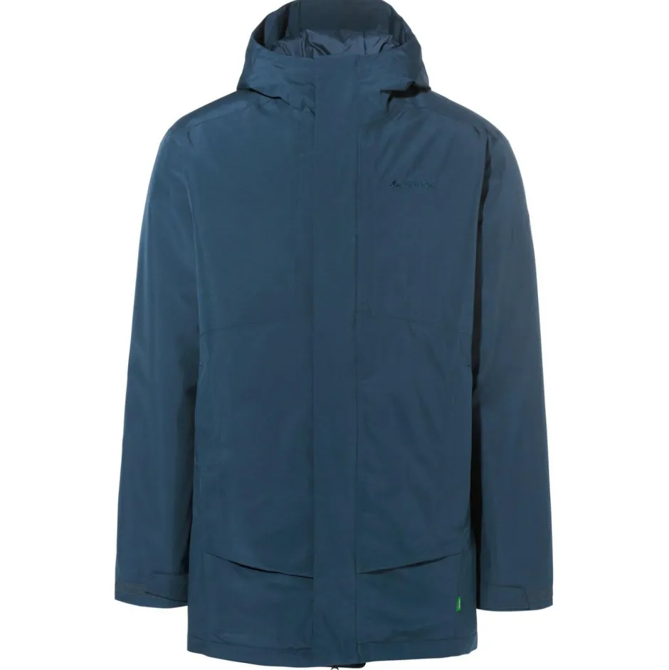 Vaude Winterjacken|Jacken-- Rosemoor Padded Parka - Parka