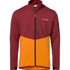 Vaude Wanderbekleidung|Jacken-- Scopi Fleece Jacket - Fleecejacke