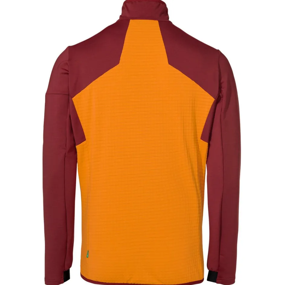 Vaude Wanderbekleidung|Jacken-- Scopi Fleece Jacket - Fleecejacke